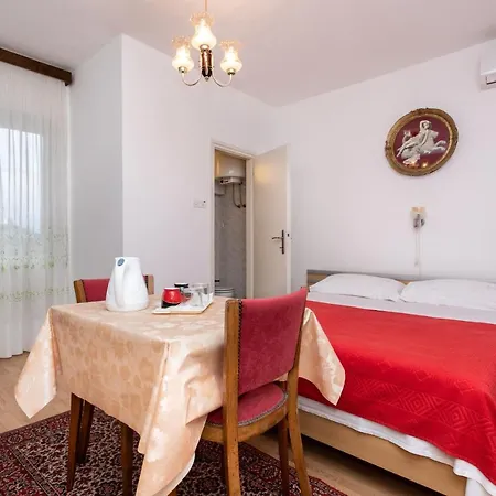 & Mira Maison d'hôtes Baška