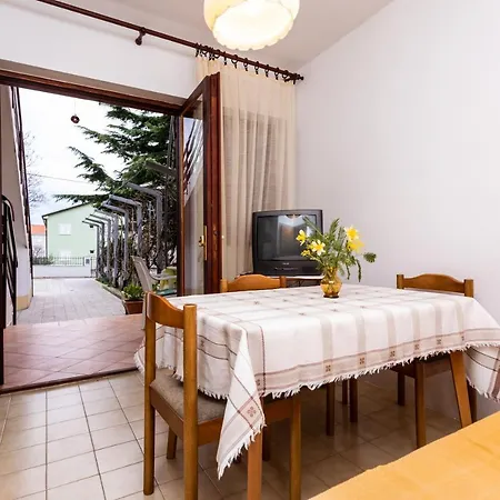 & Mira Guest house Baska (Krk)