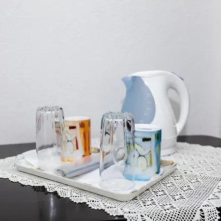 & Mira Guest house *