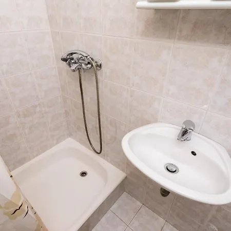 Gasthof & Mira Baška