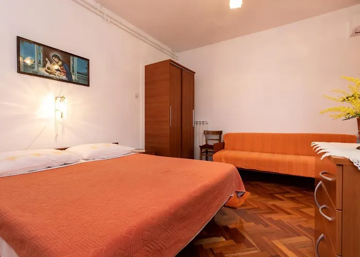 & Mira 게스트하우스 3*