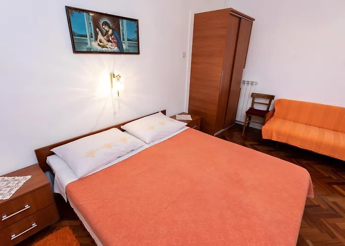 & Mira 게스트하우스 바슈카