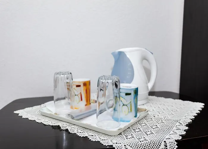 & Mira 게스트하우스 3*